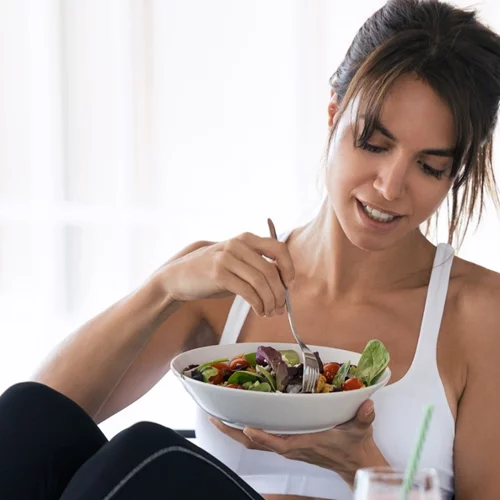 Πώς θα κάψεις διπλάσιες θερμίδες σε 7 ημέρες