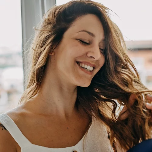 Ένα "έξυπνο" κούρεμα για να ανανεώσεις τα μακριά μαλλιά σου