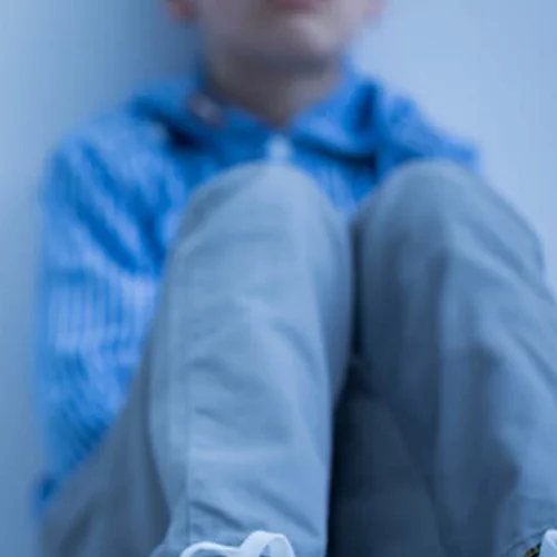 Σεξουαλική παρενόχληση στα παιδιά: Τα πιθανά σημάδια