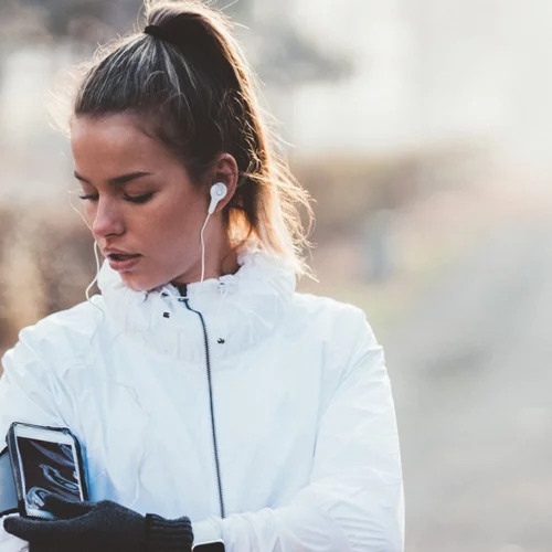 Γυμναστική στο κρύο: Συμβουλές για να κάνουμε με άνεση και ασφάλεια