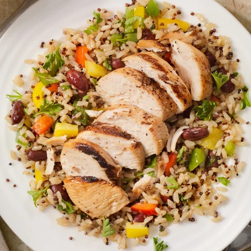 Το λευκό κρέας στη διατροφή μας: Ποια είναι τα χαρακτηριστικά του γιατί υπερέχει του κόκκινου;