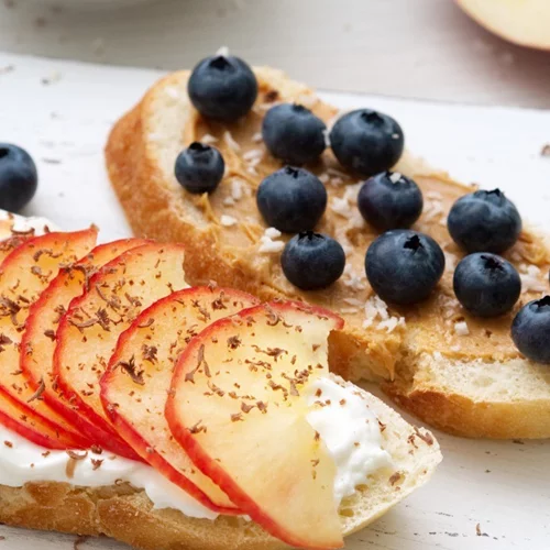 10 ιδέες για να τρως τα μήλα σε σνακ, γλυκό και φαγητό