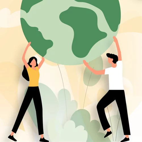 Πώς συνδέεται η κλιματική αλλαγή με την ανθρώπινη ψυχολογία;