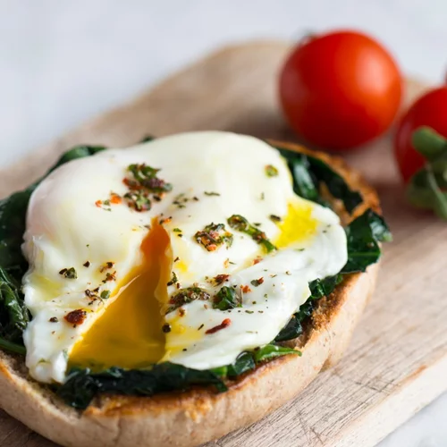 6 ιδέες για να βάλεις λαχανικά στο πρωινό και να σου αρέσει