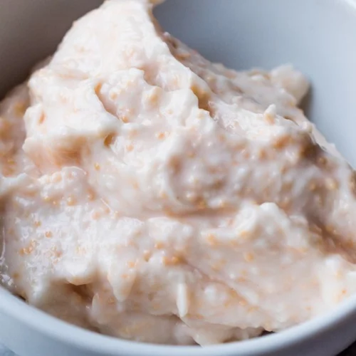 Η παραδοσιακή συνταγή για ταραμοσαλάτα