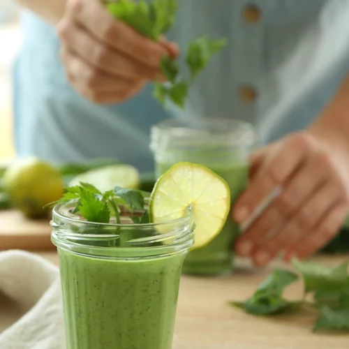 Φυσική αποτοξίνωση σώματος: Πλάνο για να διώξεις τις τοξίνες σε 10 μέρες