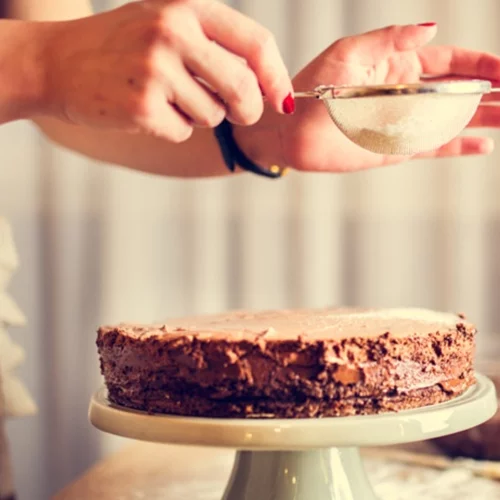 5 διαφορετικοί τρόποι για να μην τρως υπερβολική ζάχαρη