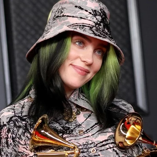 Τα vegan cookies της Billie Eilish είναι το πιο λαχταριστό σνακ που μπορείς να σκεφτείς