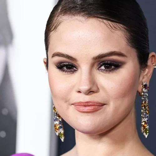 Σελένα Γκόμεζ: "χρειάστηκε πολλή δουλειά εκ μέρους μου για να αποδεχθώ πως είμαι διπολική"