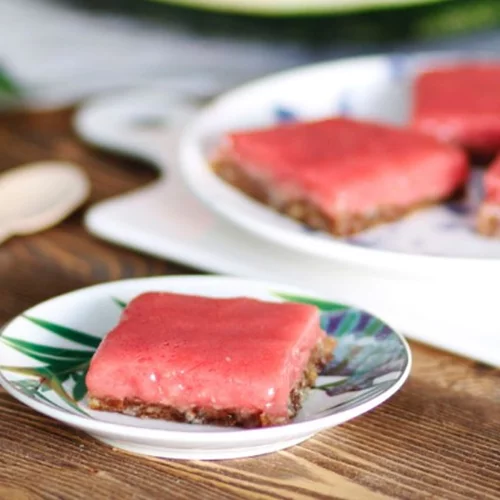 Συνταγές με καρπούζι: 5 ιδέες που μπορείς να απολαύσεις μόνο τώρα