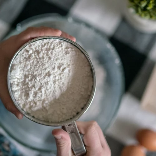 Ποιο αλεύρι να χρησιμοποιήσω σύμφωνα με τις ανάγκες μου;