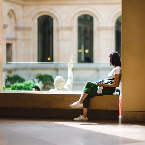 Πώς να έχω περισσότερο ελεύθερο χρόνο; Το κίνημα που θα αλλάξει και θα βελτιώσει την ποιότητα της ζωής σου