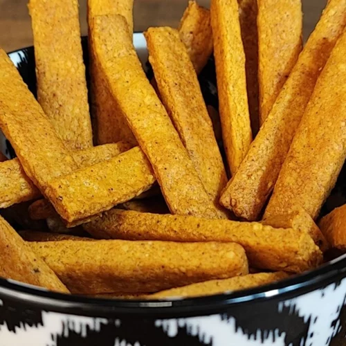 Συνταγή για σπιτικά πακοτίνια - Τόσα τραγανά και τόσο νόστιμα