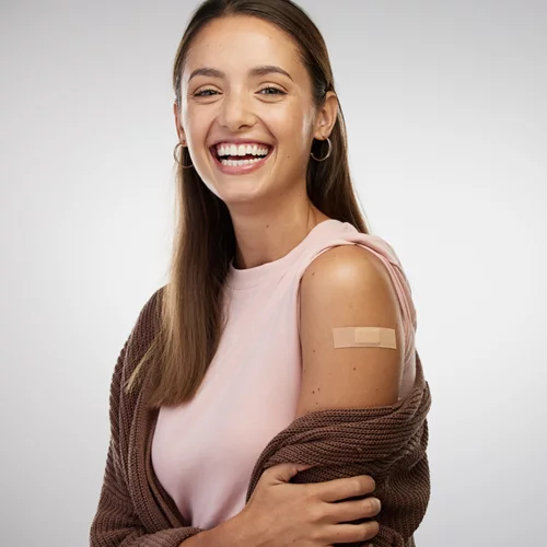 Μετάλλαξη Όμικρον: Ποια εμβόλια την "πιάνουν" πιο αποτελεσματικά;