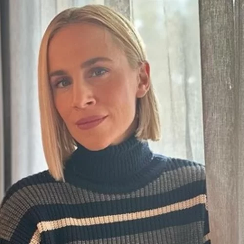 Το αγαπημένο post workout smoothie της Νάντιας Μπουλέ με φυτική πρωτεΐνη