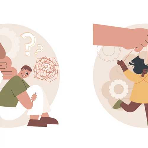 Gaslighting: Μια ύπουλη μορφή χειραγώγησης