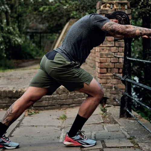 Η Reebok λανσάρει το Nano X1 Adventure: To απόλυτο training shoe σχεδιασμένο για outdoor προπονήσεις