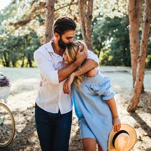 Το "μυστικό συστατικό" πίσω από την αγάπη, το συναίσθημα και τη συντροφικότητα