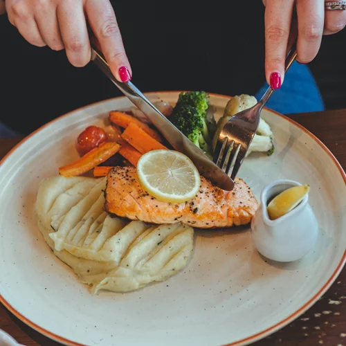 Oι καλύτερες τροφές για να είσαι πάντα συγκεντρωμένη