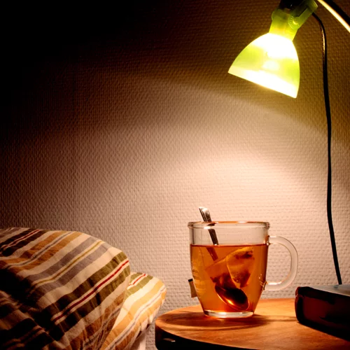 Δύο βότανα για καλύτερο ύπνο