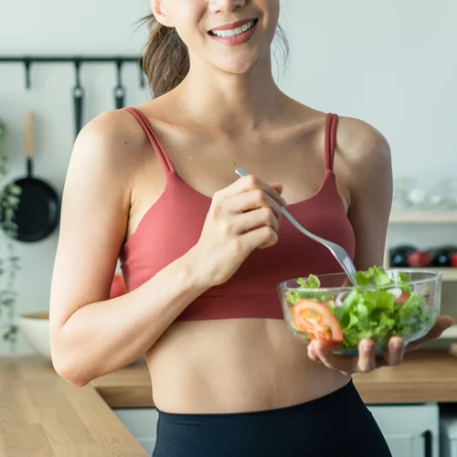 4 εργαλεία για να μην χαλάσεις τη δίαιτα σύμφωνα με την ειδικό