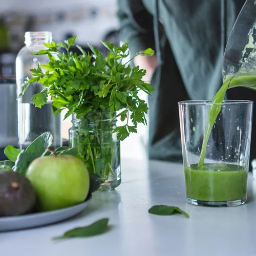 3 χυμοί λαχανικών για αδυνάτισμα (δοκίμασέ τους για αποτοξίνωση!)