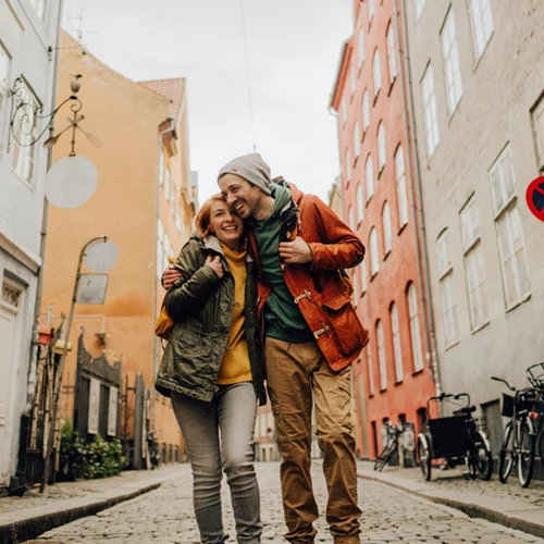 Γιατί είναι σημαντικό να ταξιδεύεις;