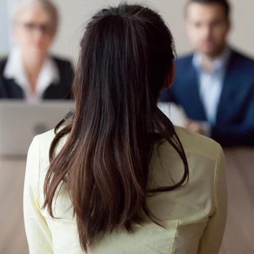 Πώς θα πάει καλύτερα μία συνέντευξη για δουλειά