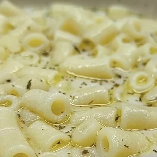 Μαντού: Η ποντιακή συνταγή με κοφτό μακαρονάκι που θα σε ξετρελάνει