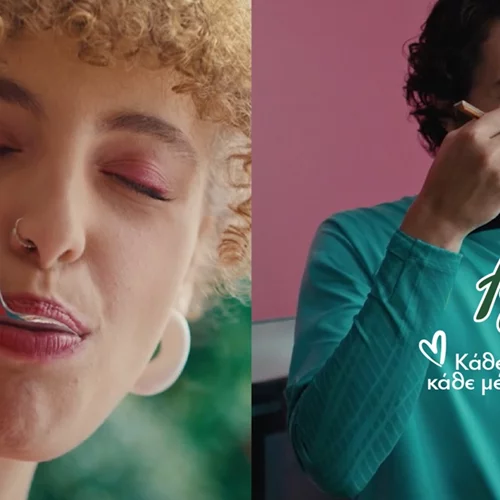 Fytro! Kάθε μέρα υγιεινά, κάθε μέρα απολαυστικά