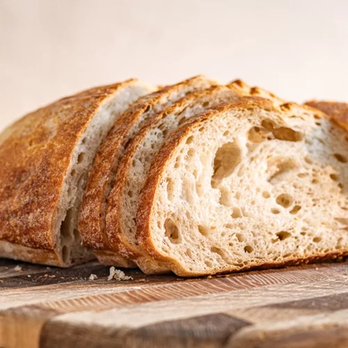 Φυσικό προζύμι και μαγιά: Ποιες είναι οι διαφορές τους και τι να προτιμήσεις;