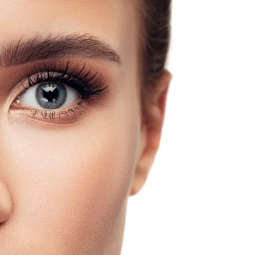 Μήπως τα μάτια σου φαίνονται κουρασμένα;