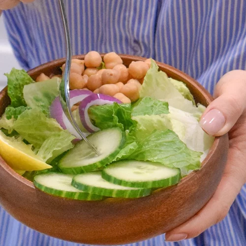 Θρεπτικά συστατικά: Μάθε τι σου λείπει και πώς να το αναπληρώσεις