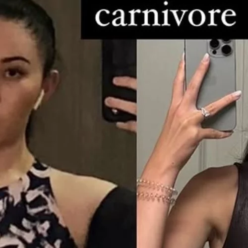 Δεν έφαγε υδατάνθρακες για έξι χρόνια και τα αμφιλεγόμενα αποτελέσματα έγιναν viral - η ιστορία μιας 28χρονης (πρώην vegan!)