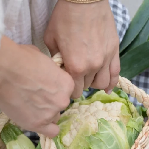 Τρία χειμωνιάτικα λαχανικά που υποτιμάς αλλά πρέπει να βάλεις στη διατροφή σου