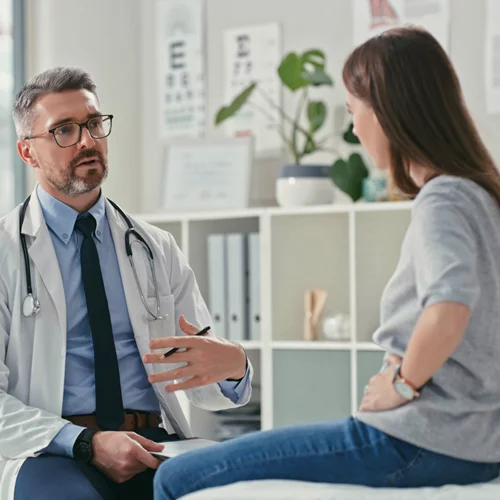 Κονδυλώματα πρωκτού: Τα συμπτώματα, η θεραπεία και οι τρόποι πρόληψης