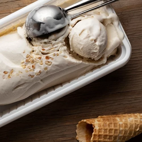 Τι συμβαίνει όταν τρως παγωτό κάθε μέρα;