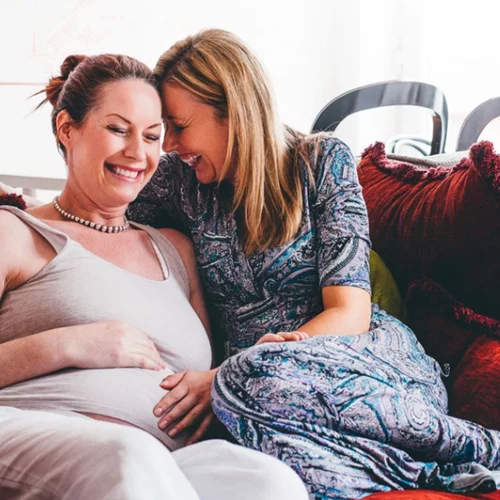 Μπορείς να μείνεις έγκυος στην εμμηνόπαυση;