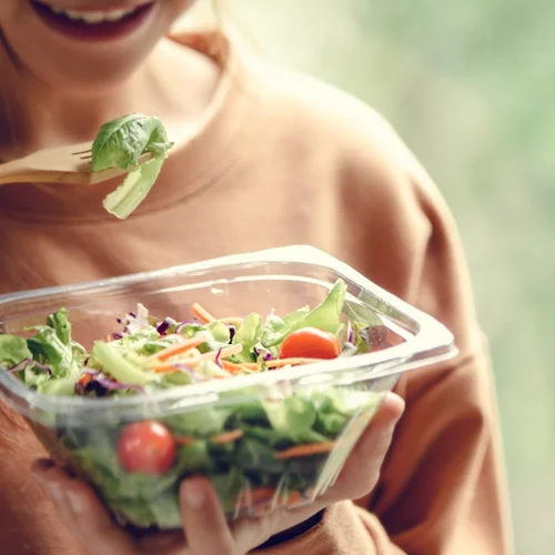 Τι τρώμε χωρίς να γνωρίζουμε; Η ουσία στα φαγητά που μπορεί να χαλάσει τον μεταβολισμό σου