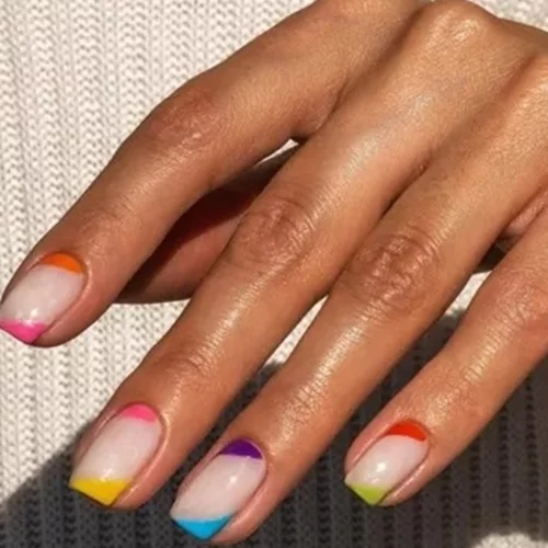 5 τάσεις στα νύχια που θα δεις παντού φέτος το καλοκαίρι