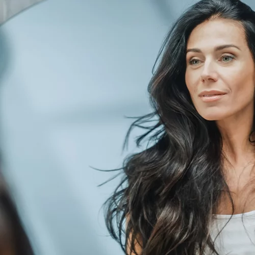 Ολόσωμος καθρέπτης θα μας λέει πόσο υγιείς είμαστε - πώς λειτουργεί