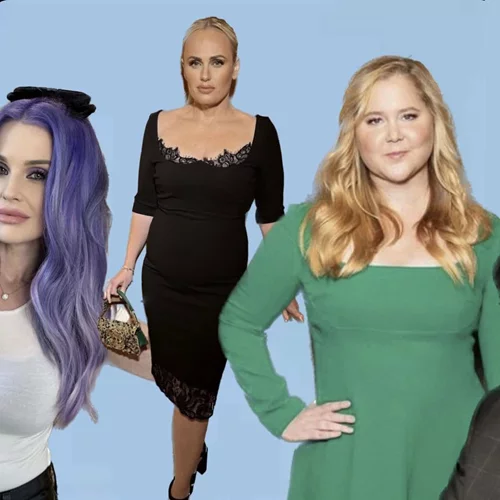 Οι celebrities που έπαιρναν Ozempic και έχουν μιλήσει γι'αυτό