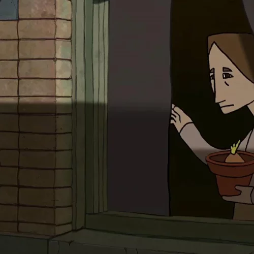 Bloom: Μία συγκινητική animated ταινία μικρού μήκους που "μιλά" αληθινά για την κατάθλιψη