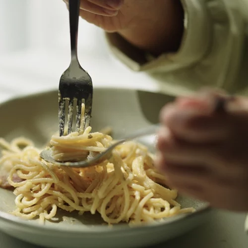 Πώς καταναλώνω τα ζυμαρικά σαν Ιταλίδα (δηλαδή χωρίς να παίρνω βάρος)
