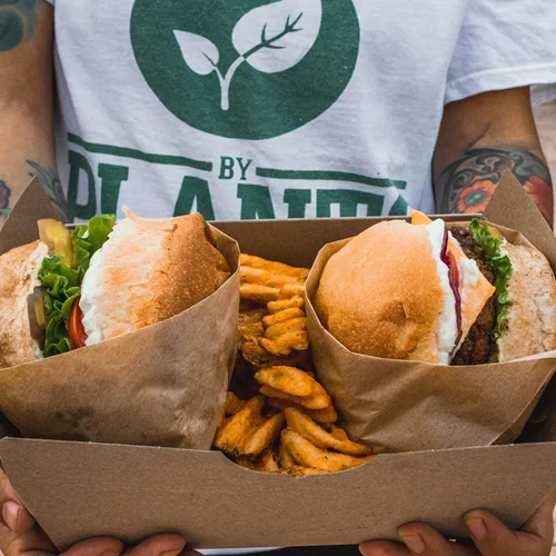 Παγκόσμια Ημέρα Vegan: Τα υπέρ και τα κατά μιας αυστηρά χορτοφαγικής δίαιτας