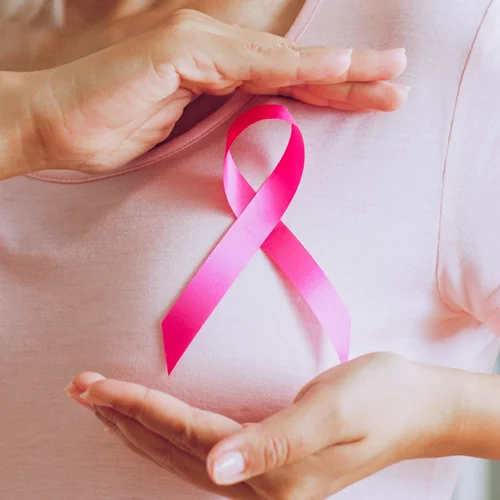 "Σύμβολο μας η δύναμή μας": 3 Μαρτίου - Παγκόσμια Ημέρα για τον Τριπλά Αρνητικό Καρκίνο του Μαστού