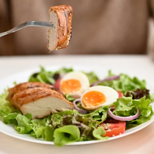 20 γρ. πρωτεΐνης σε 5 καθημερινές τροφές - Πρόσθεσέ τις στη διατροφή σου