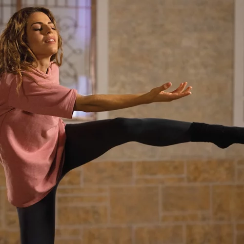 "Ζω – Συνεχίζω στον ρυθμό της ζωής!"