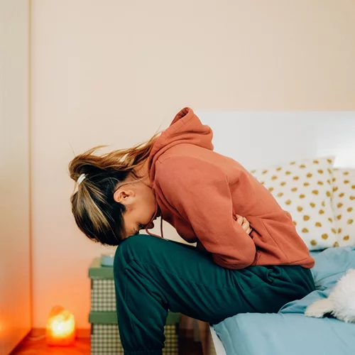 Σύνδρομο ευερέθιστου εντέρου: Ποια είναι συχνότερα συμπτώματα της διαταραχής