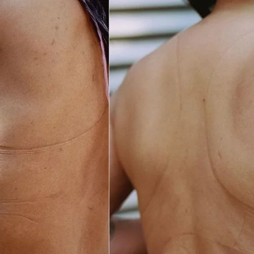 Η νέα καμπάνια της Adidas είναι μια ωδή στο γυναικείο στήθος